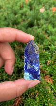 Load image into Gallery viewer, Azurite