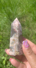 Load image into Gallery viewer, Flower Agate