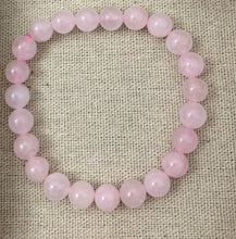 Load image into Gallery viewer, Rose Quartz