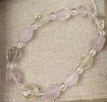 Load image into Gallery viewer, Rose Quartz