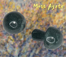 Load image into Gallery viewer, Moss Agate