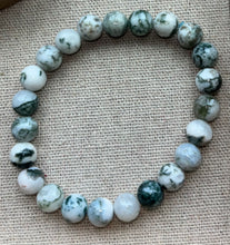 Load image into Gallery viewer, Moss Agate