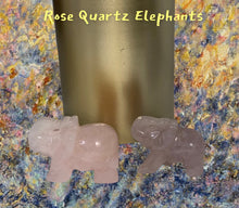 Load image into Gallery viewer, Rose Quartz