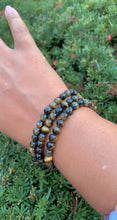 Load image into Gallery viewer, Tiger Eye
