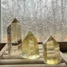 Load image into Gallery viewer, Citrine