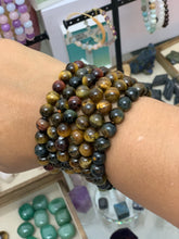 Load image into Gallery viewer, Tiger Eye