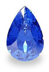 SAPPHIRE - September Stone of the Month