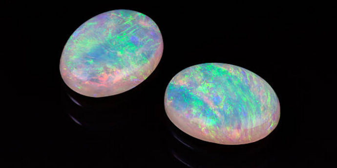 OPAL  - October Stone of the month