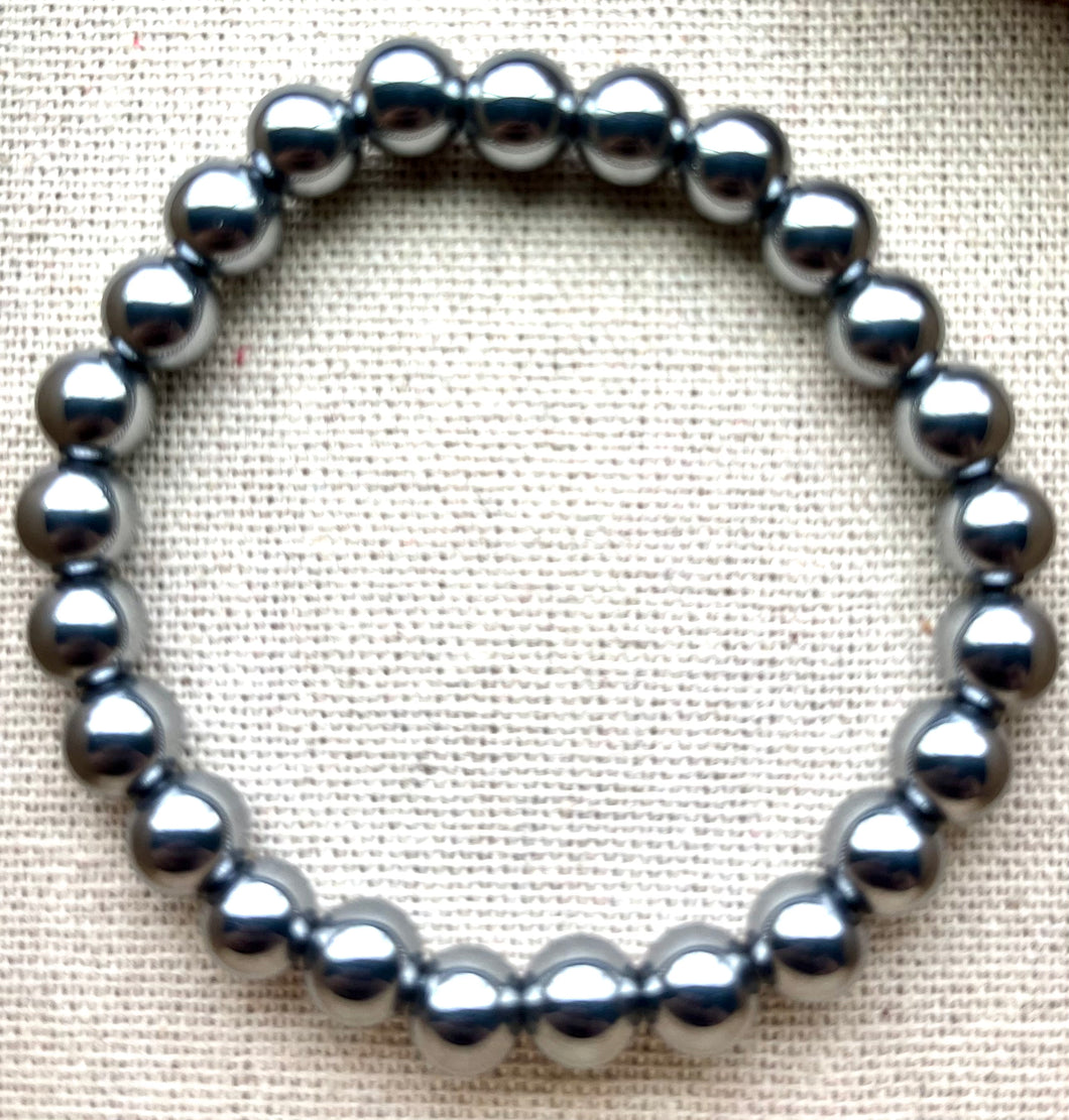 Hematite