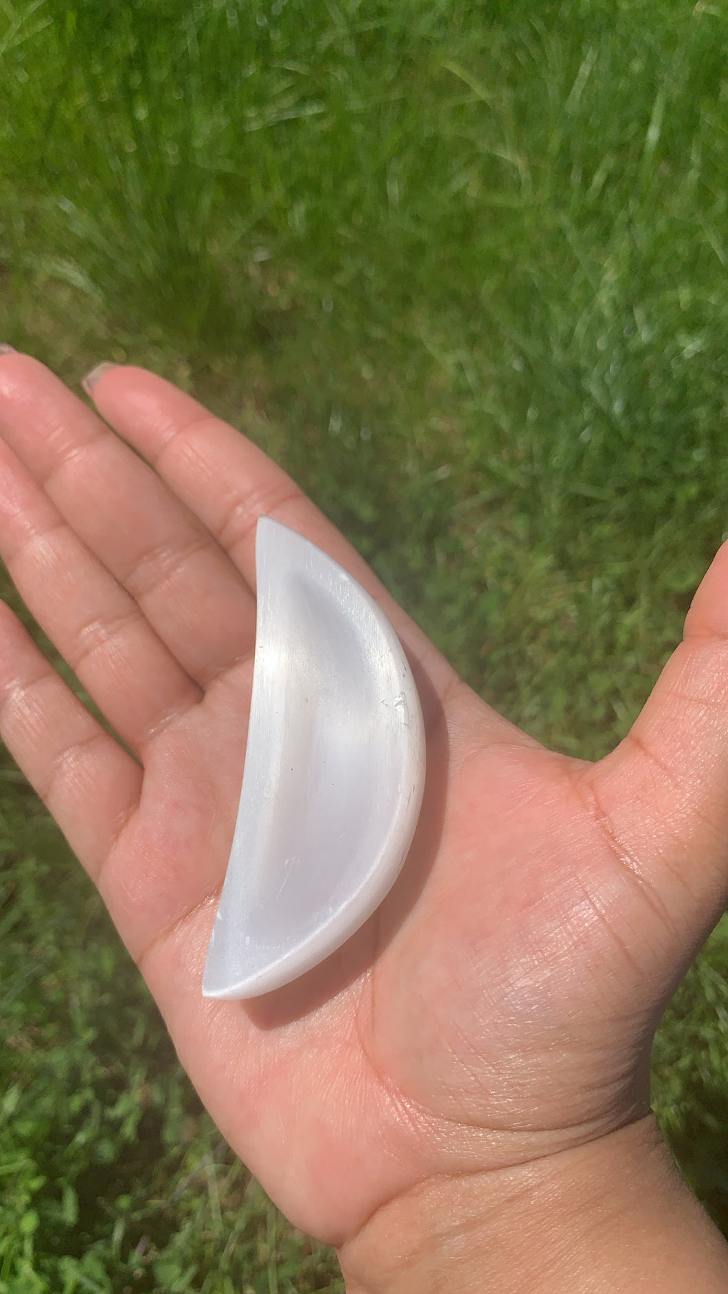 Selenite