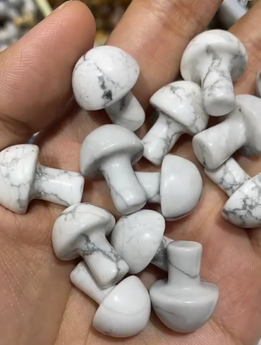 HOWLITE