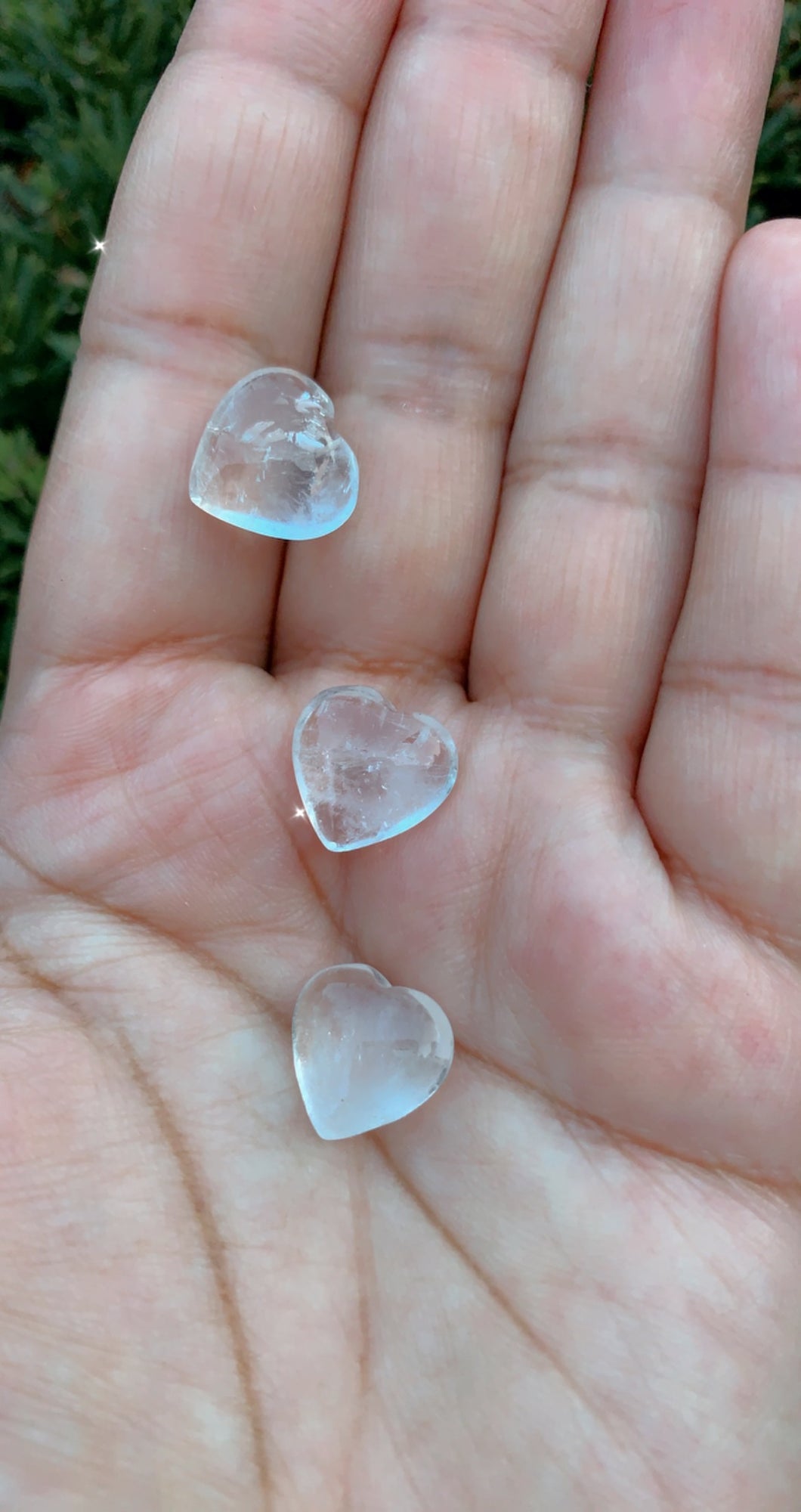 Clear Quartz