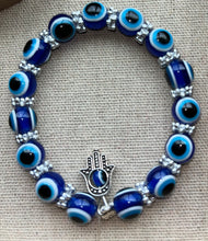 Load image into Gallery viewer, Evil Eye Jewelry
