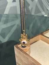 Load image into Gallery viewer, Evil Eye Jewelry
