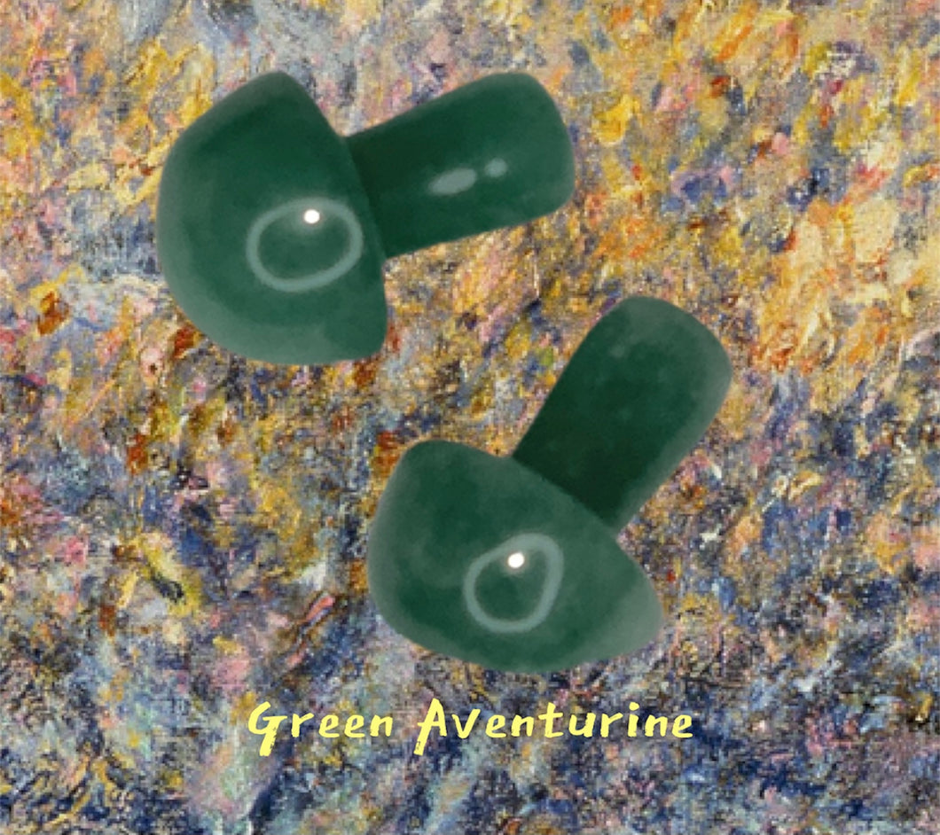 Green Aventurine