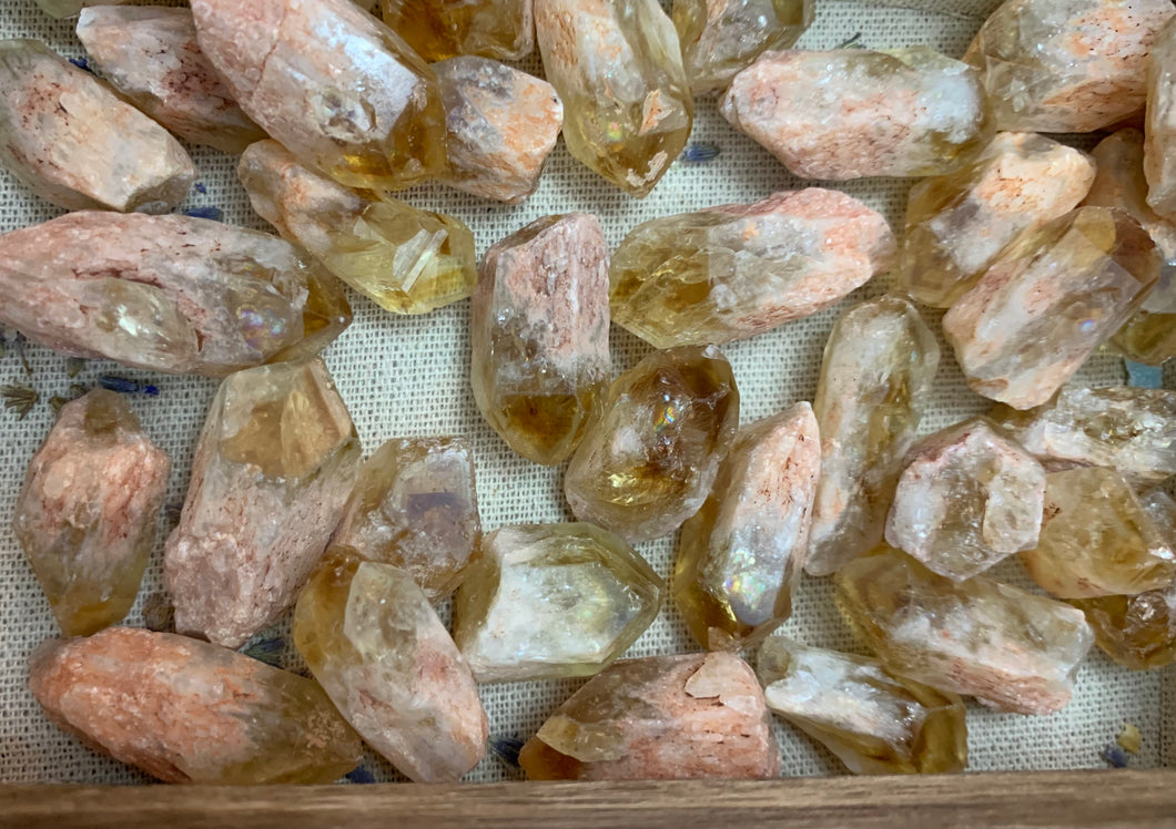 Citrine