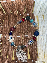 Load image into Gallery viewer, Evil Eye Jewelry
