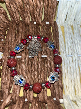 Load image into Gallery viewer, Evil Eye Jewelry
